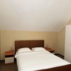 Полулюкс (Улучшенный), Мини-отель Hotel КИМ