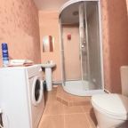 Студио (DaiIyRent-NN Апартаменты Гагаринские высоты), DaiIyRent-NN Апартаменты Гагаринские Высоты