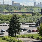 Квартира (КлючикНН ~ Апартаменты в Нижнем Новгороде), КлючикНН Апартаменты рядом с Океанисом