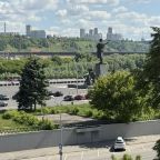 Квартира (КлючикНН ~ Апартаменты в Нижнем Новгороде), КлючикНН Апартаменты рядом с Океанисом