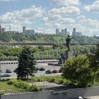 Квартира (КлючикНН ~ Апартаменты в Нижнем Новгороде), КлючикНН Апартаменты рядом с Океанисом