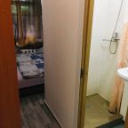 Двухместный (Номер с двуспальной кроватью и собственной ванной комнатой), Мини-отель SPBINN Vito