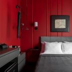 Полулюкс (Red Room), Апартаменты Nikolaev Building