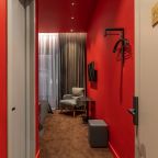 Полулюкс (Red Room), Апартаменты Nikolaev Building