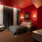 Полулюкс (Red Room), Апартаменты Nikolaev Building