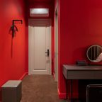 Полулюкс (Red Room), Апартаменты Nikolaev Building