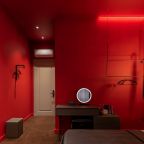 Полулюкс (Red Room), Апартаменты Nikolaev Building