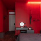 Полулюкс (Red Room), Апартаменты Nikolaev Building