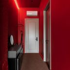 Полулюкс (Red Room), Апартаменты Nikolaev Building