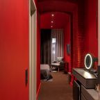 Полулюкс (Red Room), Апартаменты Nikolaev Building