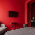Полулюкс (Red Room), Апартаменты Nikolaev Building