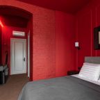 Полулюкс (Red Room), Апартаменты Nikolaev Building
