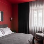 Полулюкс (Red Room), Апартаменты Nikolaev Building