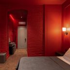 Полулюкс (Red Room), Апартаменты Nikolaev Building