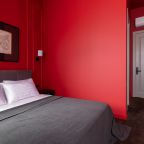 Полулюкс (Red Room), Апартаменты Nikolaev Building