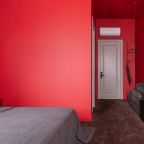 Полулюкс (Red Room), Апартаменты Nikolaev Building