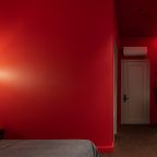 Полулюкс (Red Room), Апартаменты Nikolaev Building