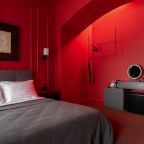 Полулюкс (Red Room), Апартаменты Nikolaev Building