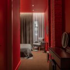 Полулюкс (Red Room), Апартаменты Nikolaev Building