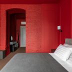 Полулюкс (Red Room), Апартаменты Nikolaev Building