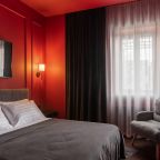 Полулюкс (Red Room), Апартаменты Nikolaev Building