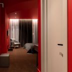 Полулюкс (Red Room), Апартаменты Nikolaev Building