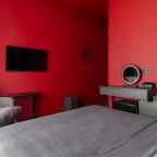 Полулюкс (Red Room), Апартаменты Nikolaev Building