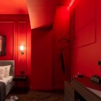 Полулюкс (Red Room), Апартаменты Nikolaev Building