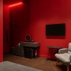 Полулюкс (Red Room), Апартаменты Nikolaev Building