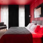 Полулюкс (Red Room), Апартаменты Nikolaev Building