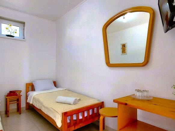 Фотография номера гостевого дома Гостевой дом у Степаныча