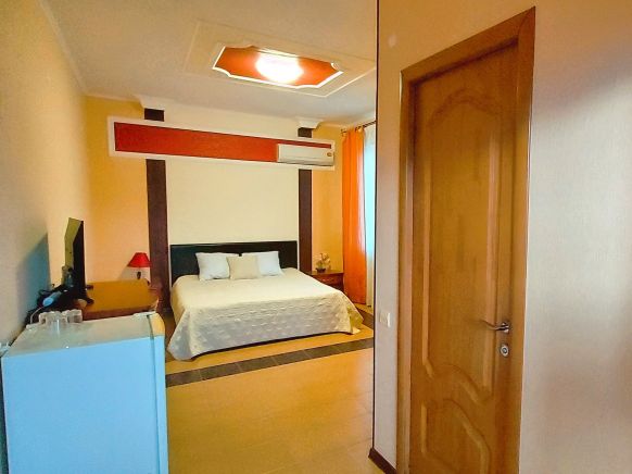 Фотография номера гостевого дома Гостевой дом у Степаныча