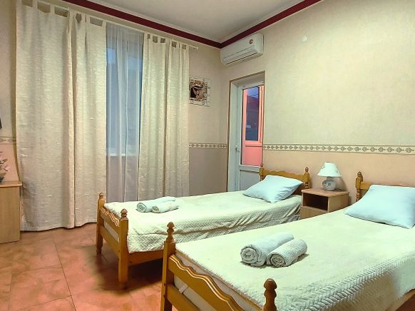 Фотография номера гостевого дома Гостевой дом у Степаныча