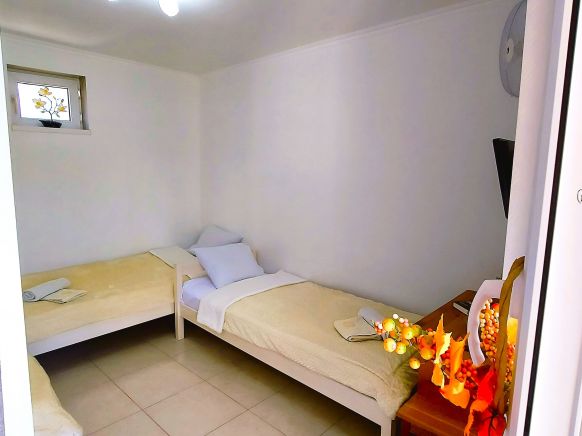 Фотография номера гостевого дома Гостевой дом у Степаныча