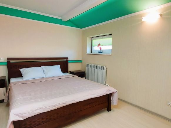 Фотография номера гостевого дома Гостевой дом у Степаныча