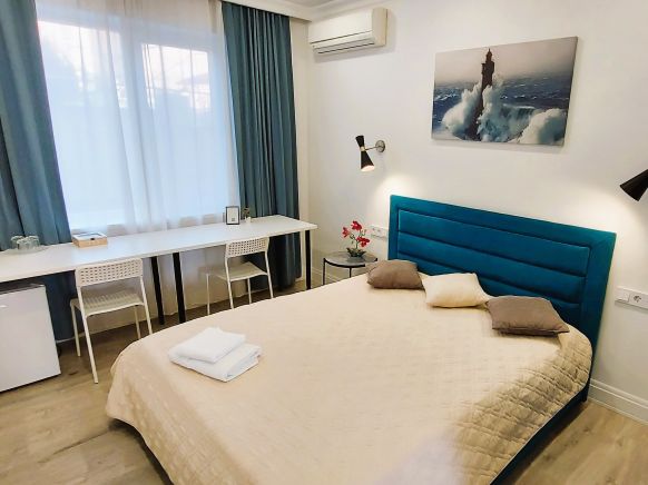 Фотография номера гостевого дома Гостевой дом у Степаныча