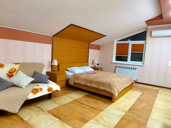 Фотография номера гостевого дома Гостевой дом у Степаныча