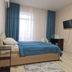 Квартира (На Ленинградской), Апартаменты На Ленинградской