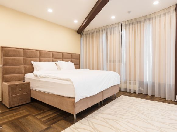 Апарт-отель Luxury, Бийск