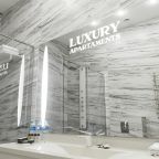 Люкс (№3), Апарт-отель Luxury