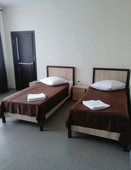 Фотография номера гостиницы Ё-моё