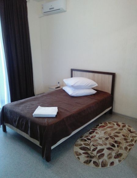 Фотография номера гостиницы Ё-моё