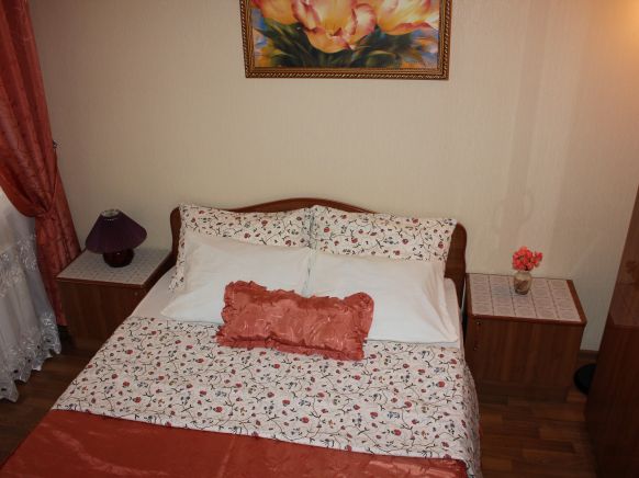 Фотография номера гостевого дома Посейдон