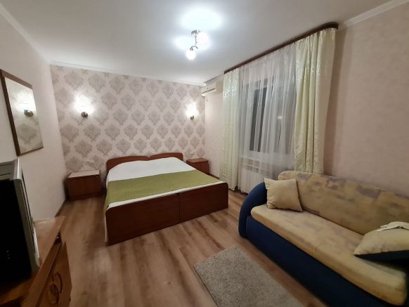 Фотография номера гостевого дома Посейдон