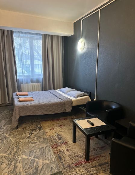 Фотография номера гостиницы Отдых-4