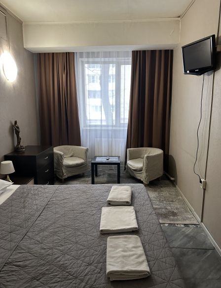 Фотография номера гостиницы Отдых-4