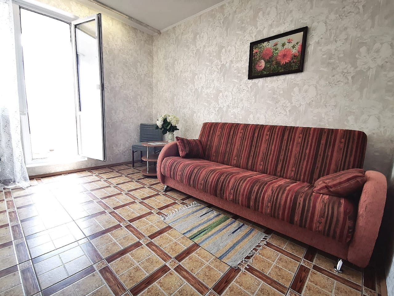 Снять квартиру в красногорске без мебели недорого