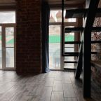 Панорамный вид, Апартаменты Loft Apart