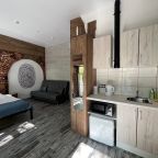 Студио (Комфорт), Апартаменты Loft Apart