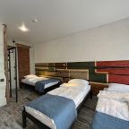 Трехместный (Апартаменты 11 с видом на Кремль), Апартаменты Loft Apart